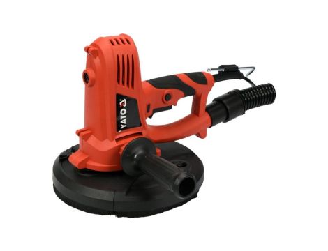 SZLIFIERKA DO TYNKÓW 225M