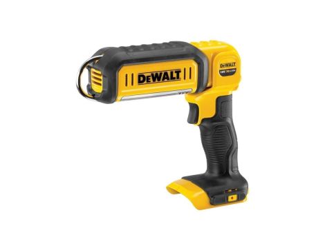 LATARKA AKUMULATOROWA PRZEGUBOWA DCL050 18V XR