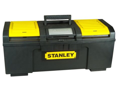 SKRZYNKA NARZĘDZIOWA BASIC 19