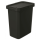KEDEN KOSZ NA ŚMIECI SYSTEMA 12L - CZARNY RECYKLING*