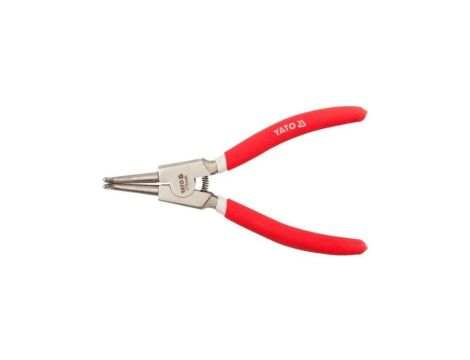 SZCZYPCE SEGERA ZEWNĘTRZNE WYGIĘTE 225MM