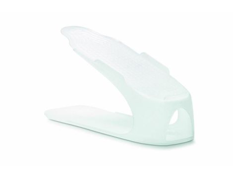 KEDEN ORGANIZER NA BUTY SPACYSHOE 38-45 - PRZEŹROCZYSTY