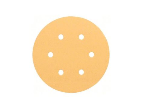 KRĄŻEK ŚCIERNY RW D150 G120 5PC.