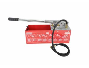 AWTOOLS POMPA RĘCZNA DO PRÓB CIŚNIENIOWYCH - image 2