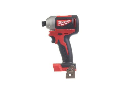 KLUCZ UDAROWY AKUMULATOROWY 1/4 M18CBLID-0 0*AH