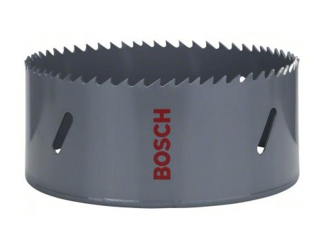 PIŁA OTWORNICA BIMETAL 114MM