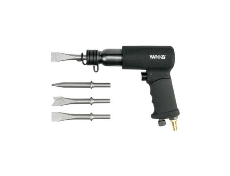 MŁOTEK PNEUMATYCZNY PROFESJONALNY