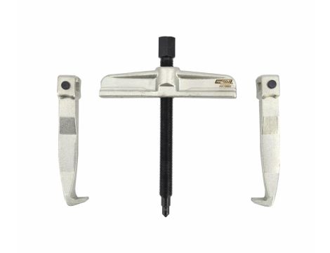 AWTOOLS ŚCIĄGACZ DWURAMIENNY BELKOWY 130mm - 3