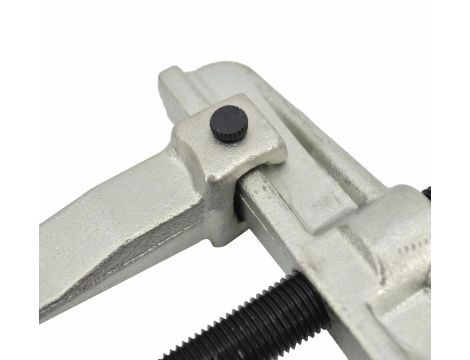 AWTOOLS ŚCIĄGACZ DWURAMIENNY BELKOWY 130mm - 4
