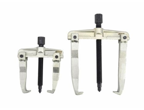 AWTOOLS ŚCIĄGACZ DWURAMIENNY BELKOWY 200mm - 5