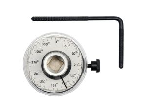 KĄTOMIERZ DO DOKRĘCANIA ŚRUB 1/2 360