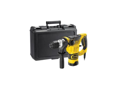 MŁOTOWIERTARKA SDS+ 1250W