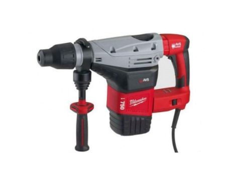 MŁOT UDAROWY OBROTOWY SDS-MAX K750S