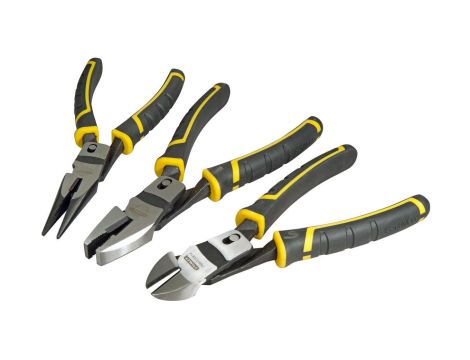 SZCZYPCE FATMAX ZESTAW 3 SZTUKI 210MM