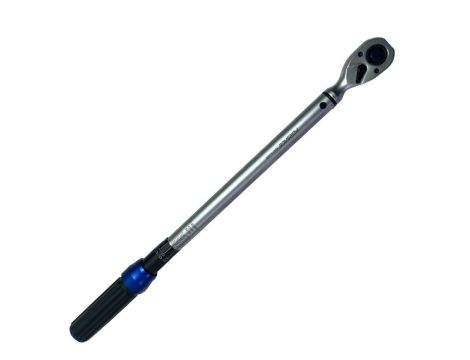 FORSAGE KLUCZ DYN. 1/2" 40-220Nm PREMIUM... - 2