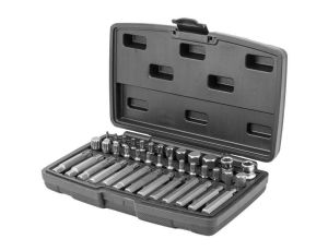 ROCKFORCE KOŃCÓWKI PLASTIK 40cz....