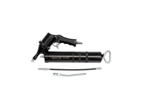 SMAROWNICA RĘCZNA-PNEUMATYCZNA 400CM3