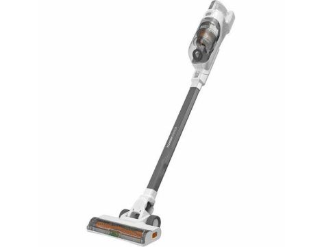 BLACK+DECKER ODKURZACZ DOMOWY PIONOWY 14,4V 2w1  1,5Ah
