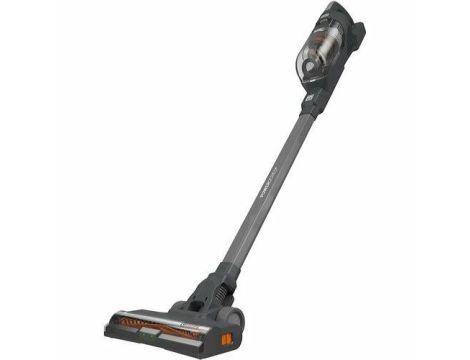 BLACK+DECKER ODKURZACZ DOMOWY PIONOWY 14,4V 2w1  2,0Ah