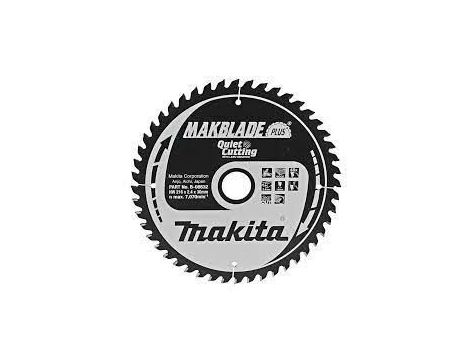 MAKITA PIŁA TARCZOWA  216x30x48z MAKBLADE PLUS DREWNO