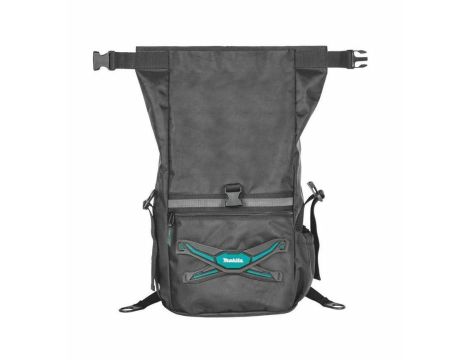 MAKITA PLECAK Z ROLOWANĄ KLAPĄ - 2