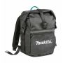 MAKITA PLECAK Z ROLOWANĄ KLAPĄ - 2