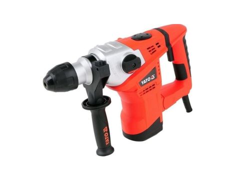 MŁOTOWIERTARKA SDS PLUS 1500W