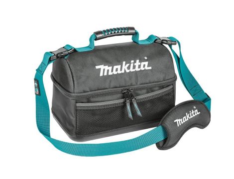 MAKITA TORBA NA LUNCH Z PASKIEM MAKITA
