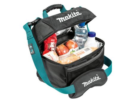 MAKITA TORBA NA LUNCH Z PASKIEM MAKITA - 2