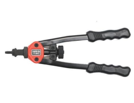 NITOWNICA RĘCZNA DO NITONAKRĘTEK M3-M12