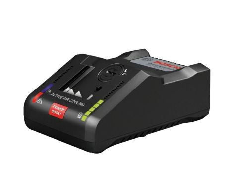 BOSCH ŁADOWARKA GAL 18V-160C 2607226318