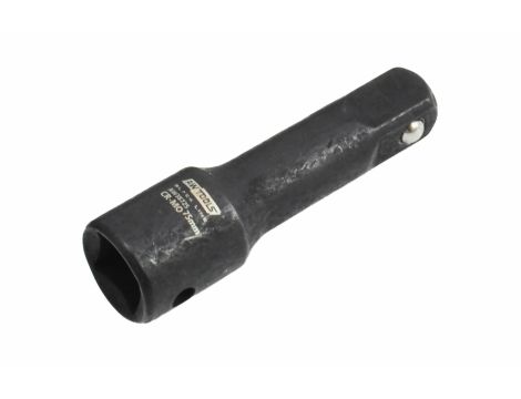 AWTOOLS PRZEDŁUŻKA 1/2" UDAROWA 75mm BLACK LINE