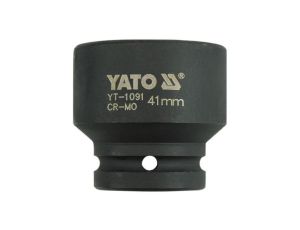 NASADKA KRÓTKA UDAROWA 6-KĄTNA 3/4 41MM