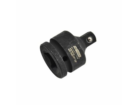 AWTOOLS REDUKCJA UDAROWA 3/4"na1/2" BLACK LINE