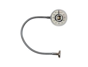 KĄTOMIERZ Z UCHWYTEM MAGNETYCZNYM DO KLUCZA DYNAMOM. 1/2