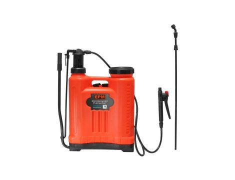 OPRYSKIWACZ PLECAKOWY SEKWANA 18L