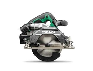 HIKOKI PILARKA TARCZOWA 36V 165mm C3606DB WPZ 2x5,0Ah MV BL HSC