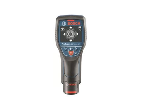 DETEKTOR D-TECT 120 10.8V L-BOXX