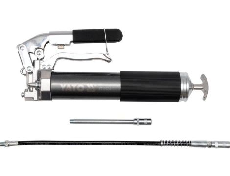 Smarownica ręczna wzmocniona 0.5L YT-0704