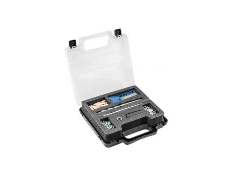 ZESTAW DO POŁĄCZEŃ NIEWIDOCZNYCH, 76 ELEMENTÓW