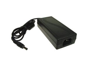 Zasilacz impulsowy deskop 12V/5,0A wtyk DC 2,1/5,5