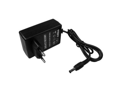 Zasilacz impulsowy wtyczkowy 18V/1,0A DC 2,1/5,5