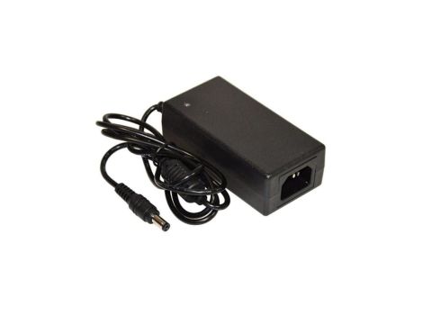 Zasilacz impulsowy deskop 12V/2,0A wtyk DC 2,1/5,5