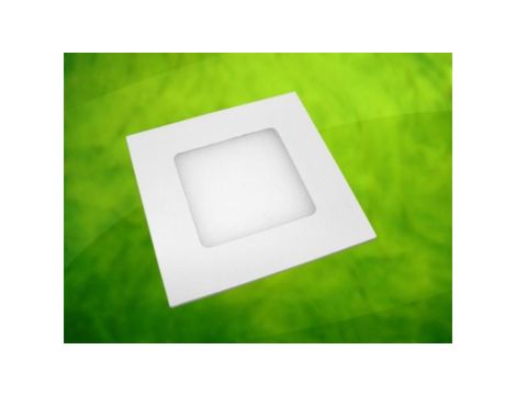 Panel led Gere 3W 230V 3000K