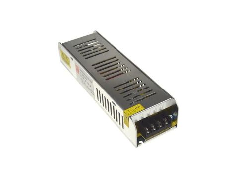 Zasilacz CCTV Slim 24V 150W