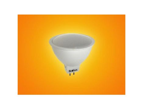 Żarówka Led Glor 12V MR16 3W 4000K 240lm