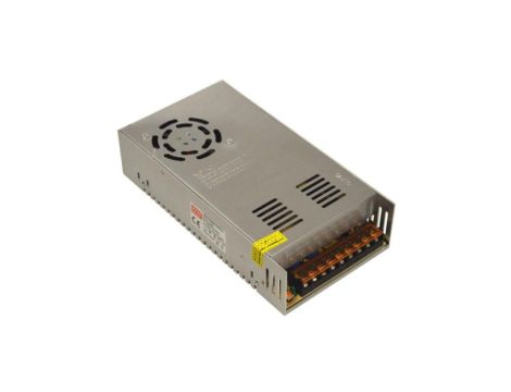 Zasilacz CCTV 24V 400W EK