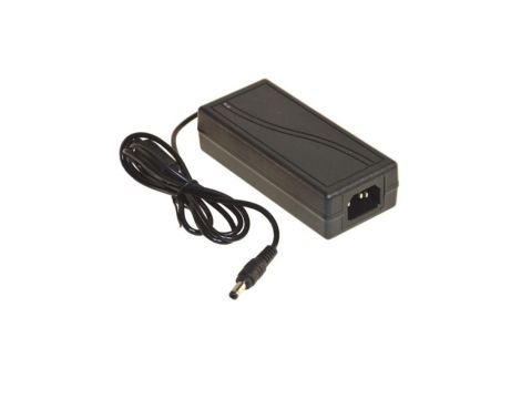 Zasilacz impulsowy deskop 24V/2,0A wtyk DC 2,1/5,5