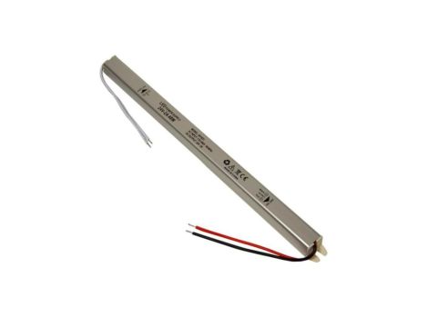 Zasilacz Led Super Slim 24V 48W IP20
