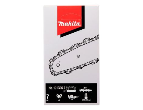 MAKITA ŁAŃCUCH TNĄCY 25AP 11,5cm 1,3mm 1/4"